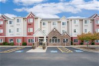 Microtel by Wyndham Bentonville