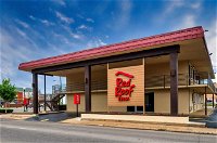 Red Roof Inn Fort Smith Downtown