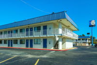 Motel 6 Russellville