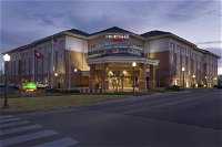 Courtyard by Marriott Fort Smith Downtown