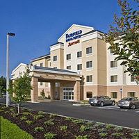 Fairfield Inn  Suites by Marriott Russellville