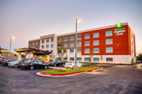 Holiday Inn Express  Suites Russellville