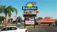 Days Inn by Wyndham Bakersfield