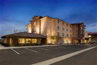 Ayres Hotel Barstow