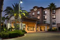 Country Inn  Suites by Radisson Ontario at Ontario Mills CA