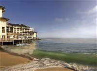 Monterey Plaza Hotel  Spa