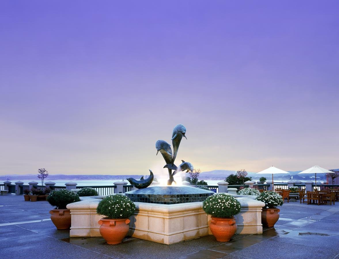 Monterey Plaza Hotel & Spa - thumb 18
