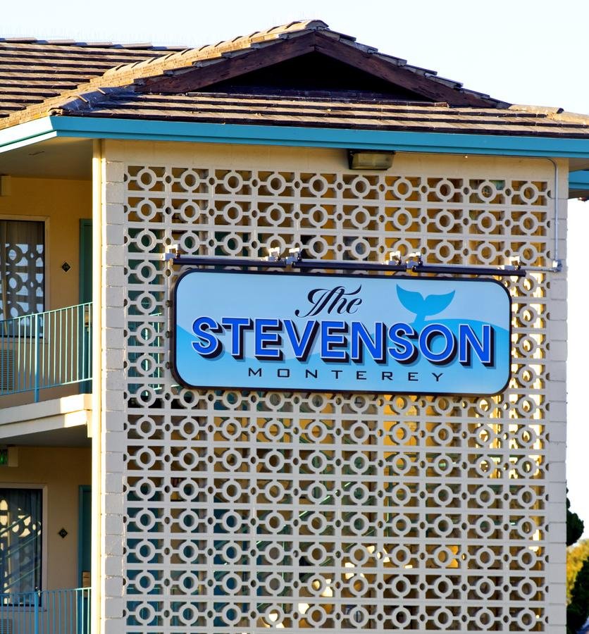 The Stevenson Monterey - thumb 39