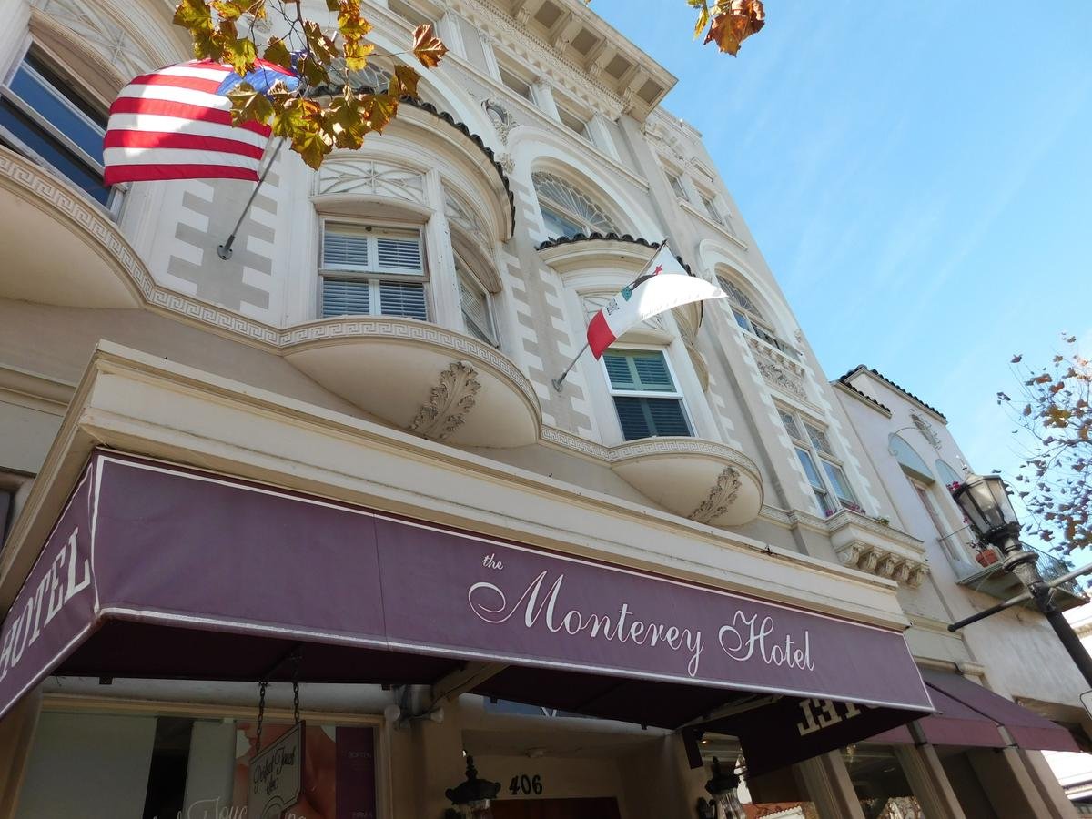 The Monterey Hotel - thumb 27