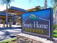 Simply Home Inn  Suites - Riverside