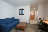 Holiday Inn Express Hotel  Suites Hesperia
