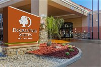 DoubleTree Suites by Hilton Hotel Sacramento  Rancho Cordova