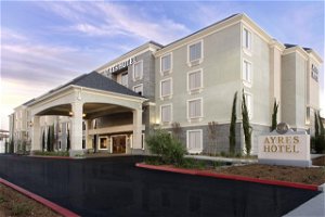 Ayres Hotel Huntington Beach/Fountain Valley