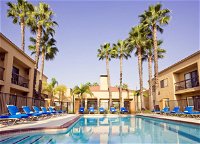 Courtyard by Marriott Los Angeles/Hacienda Heights/Orange County