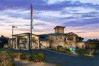 Holiday Inn Express Hotel  Suites Arcata/Eureka-Airport Area