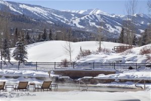 Villas At Snowmass Club, A Destination Residence