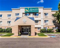 Quality Inn  Suites Golden - Denver West