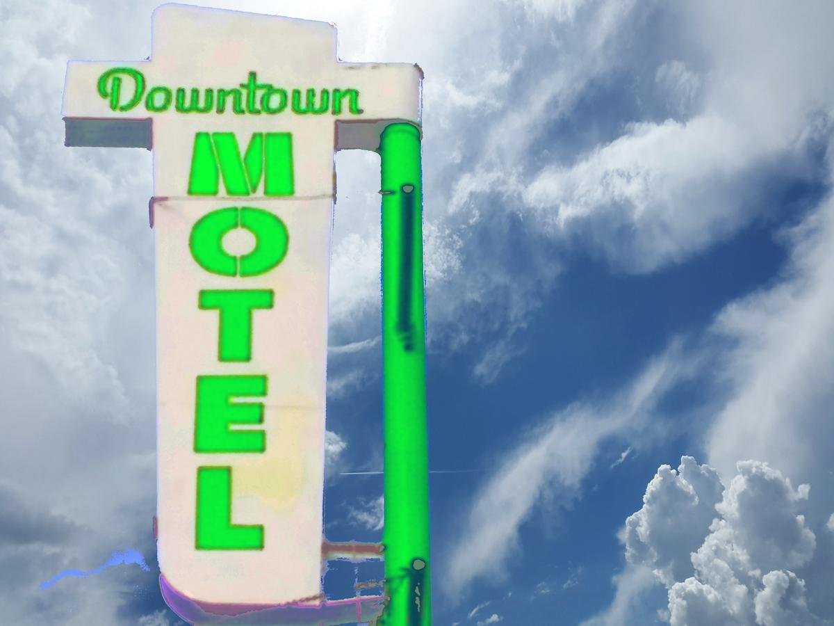 Downtown Motel - thumb 0