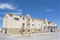 Microtel Inn  Suites by Wyndham Limon