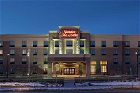 Hampton Inn and Suites Denver/South-RidgeGate