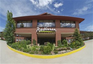 Radisson Hotel Colorado Springs