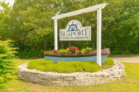 Seaport RV Resort and Campground