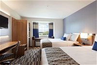 Microtel Inn  Suites by Wyndham Georgetown Delaware Beaches