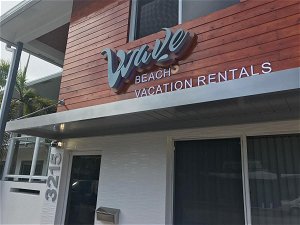 Wave Beach Vacation Rentals