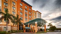 Best Western Plus Miami Executive Airport Hotel and Suites