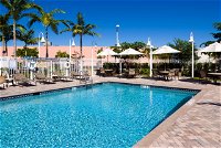 Holiday Inn Express  Suites Miami Kendall