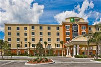 Holiday Inn Express Hotel  Suites Port St. Lucie West