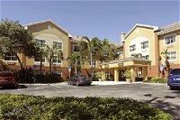 Extended Stay America - Fort Lauderdale - Plantation