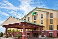 Holiday Inn Express Hotel  Suites Port Richey