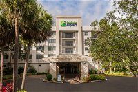 Holiday Inn Express Hotel  Suites Ft. Lauderdale-Plantation