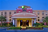 Holiday Inn Express Hotel  Suites Lake Placid