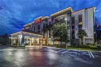 Hampton Inn  Suites Fort Myers Estero