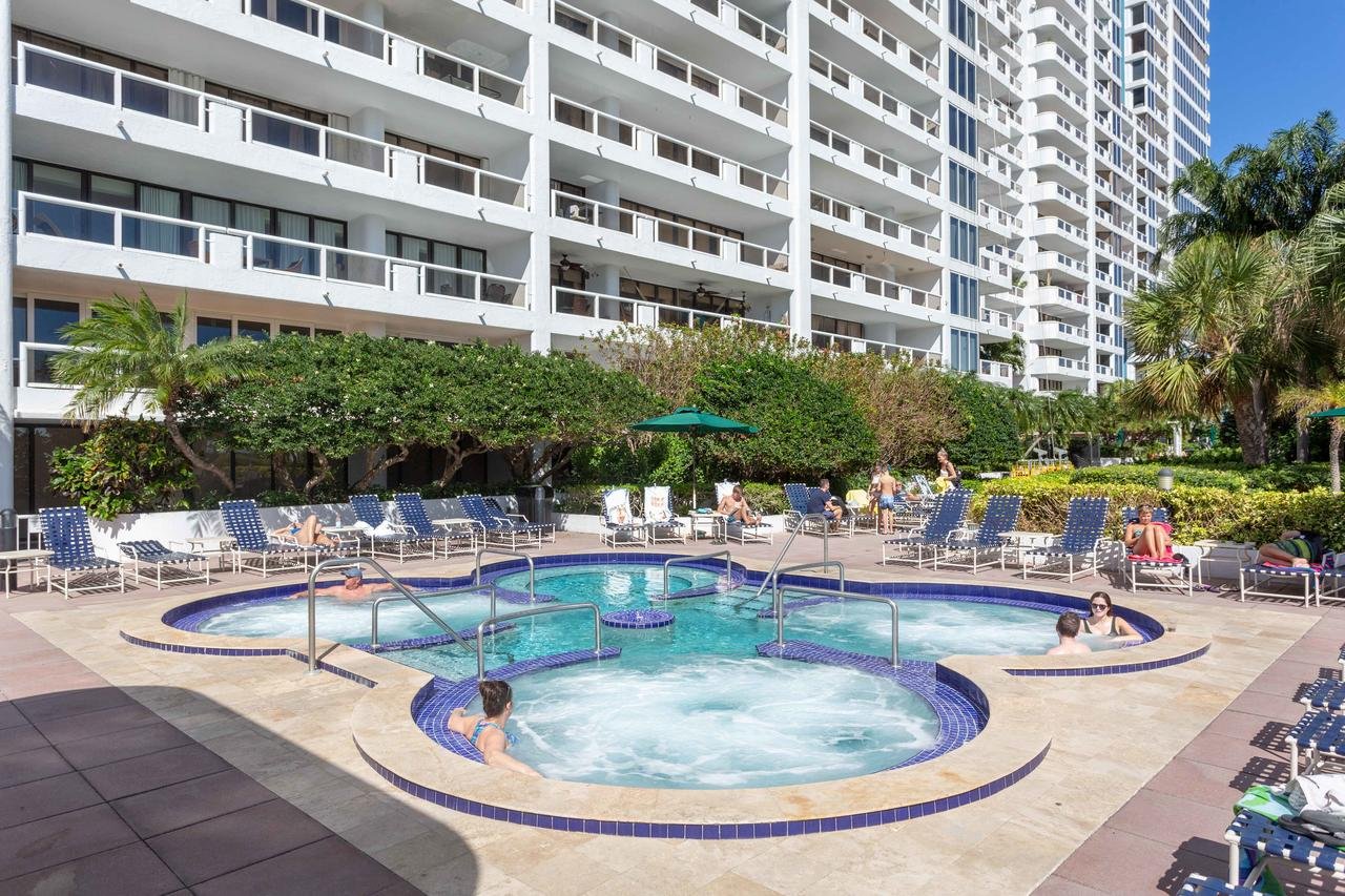 2 Bedroom Pearl In Downtown Miami - thumb 27