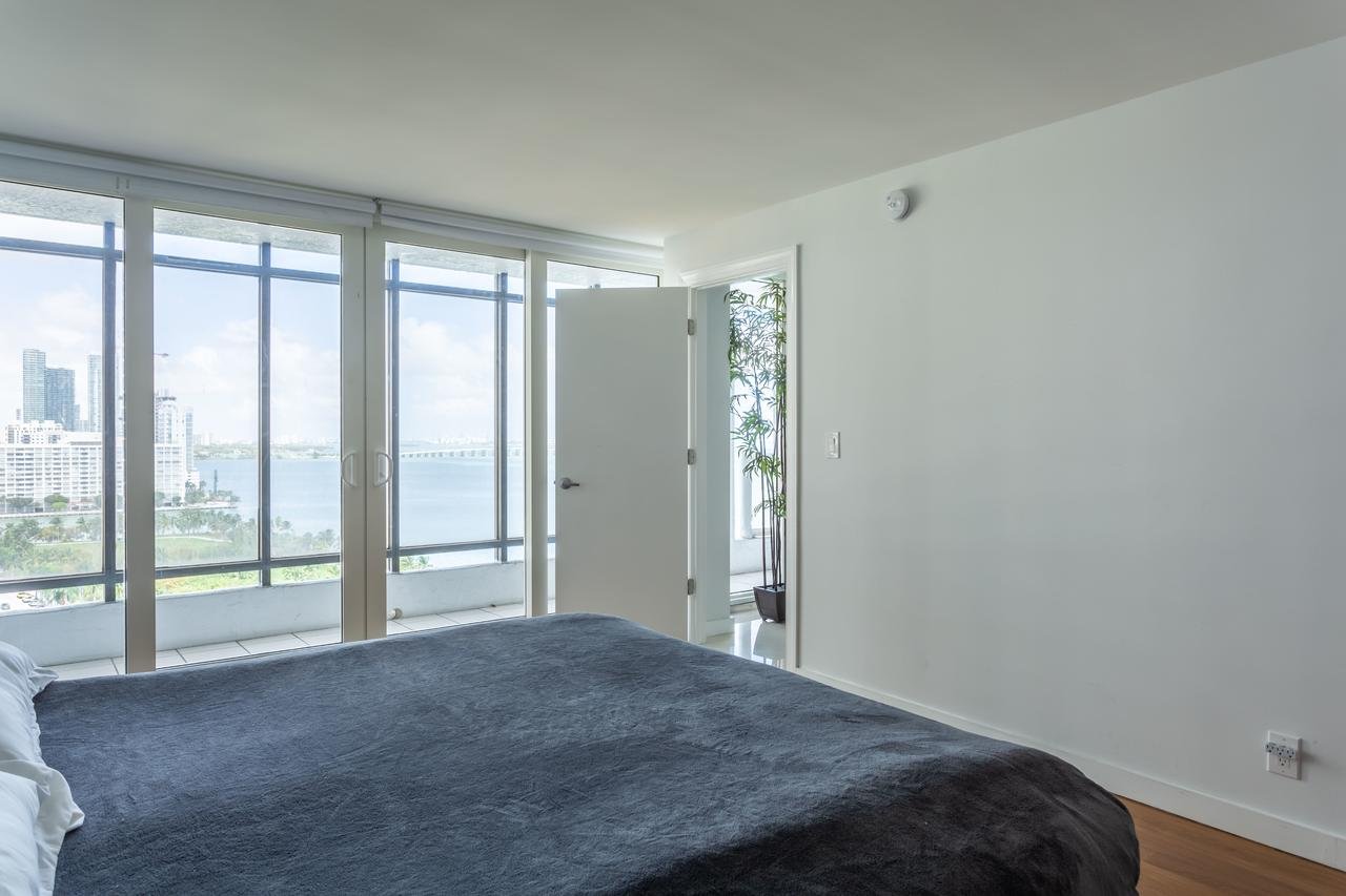 2 Bedroom Pearl In Downtown Miami - thumb 19
