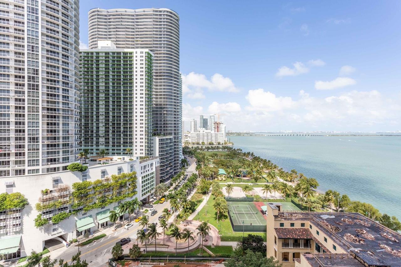 2 Bedroom Pearl In Downtown Miami - thumb 24