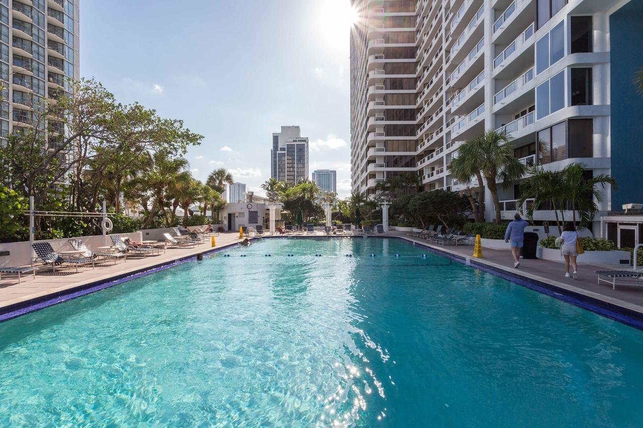2 Bedroom Pearl In Downtown Miami - thumb 31