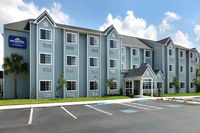 Microtel Inn and Suites - Zephyrhills