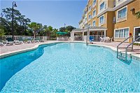 Country Inn  Suites by Radisson Port Orange-Daytona FL