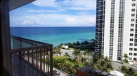 Beachfront Amazing Ocean View Apartment