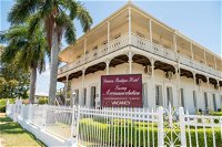 Denison Boutique Hotel - Accommodation Broome