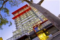 The Edge Apartment Hotel - Melbourne Tourism