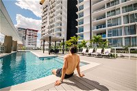 Empire Apartment Hotel - Accommodation Brisbane