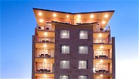 CBD Executive Apartments - Bundaberg Accommodation
