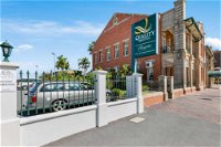 Quality Hotel Regent Rockhampton - Bundaberg Accommodation