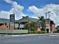 Archer Park Motel - Accommodation Brisbane