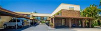 Hampton Villa Motel - Accommodation Broome